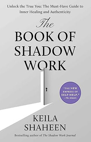 The Book of Shadow Work